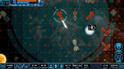 второй скриншот из Star Traders: 4X Empires