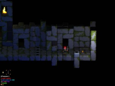 четвертый скриншот из Legend of Dungeon