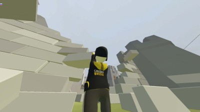 третий скриншот из Human: Fall Flat