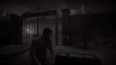 третий скриншот из Vampyr