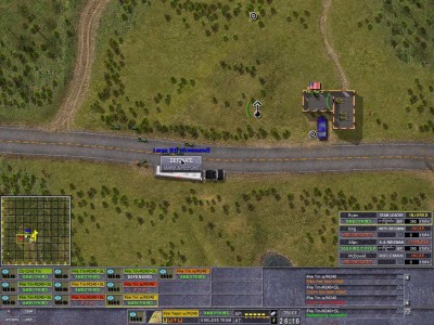 четвертый скриншот из Close Combat: Anti Terrorism