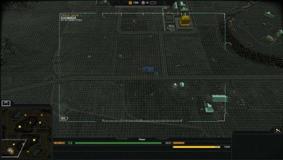 третий скриншот из Act of Aggression: Reboot Edition