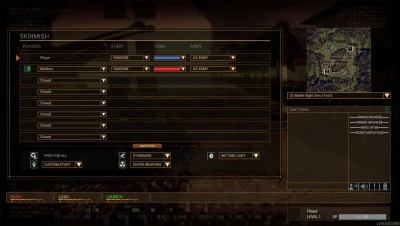 второй скриншот из Act of Aggression: Reboot Edition