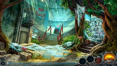 первый скриншот из Dawn of Hope 3: The Frozen Soul