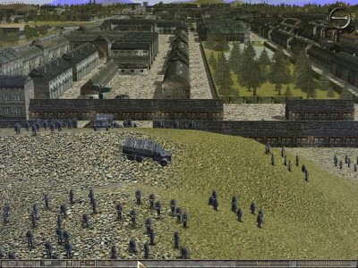 третий скриншот из World War II: Panzer Claws 2