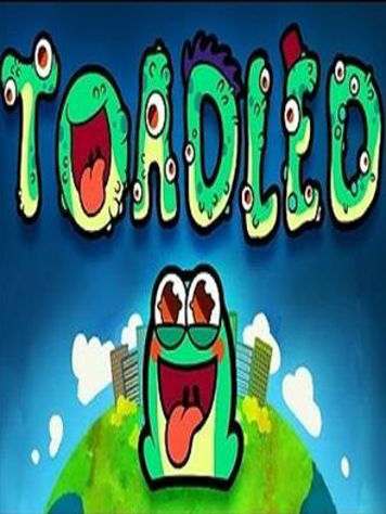 Toadled