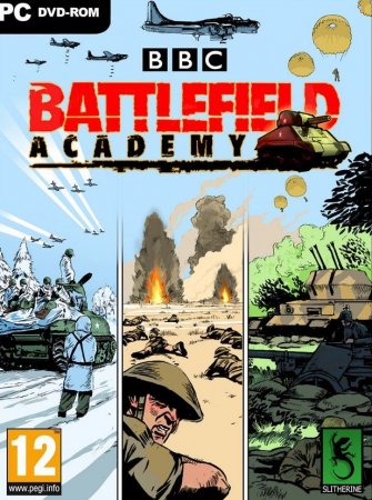 Battle Academy Battle Academy