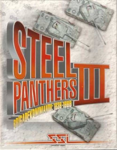 Steel Panthers III: Brigade Command 1939-1999 Steel Panthers III: Brigade Command 1939-1999