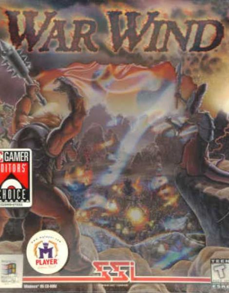 War Wind
