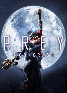 Prey - Mooncrash