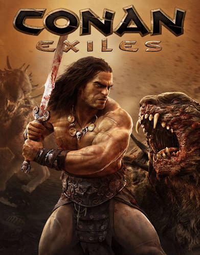 Conan Exiles