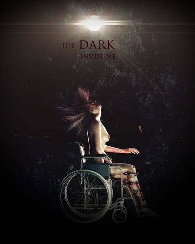 The Dark Inside Me - Chapter 1
