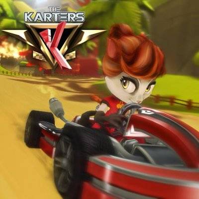 The Karters The Karters