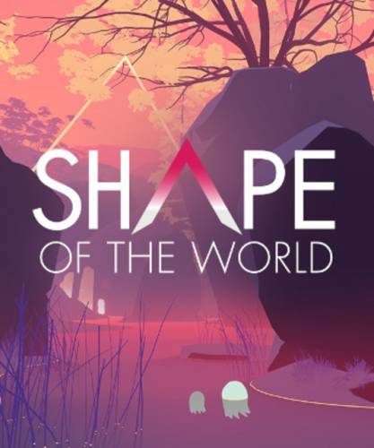 Shape of the World