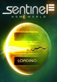 Sentinel 3 Homeworld