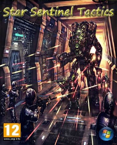 Star Sentinel Tactics Star Sentinel Tactics