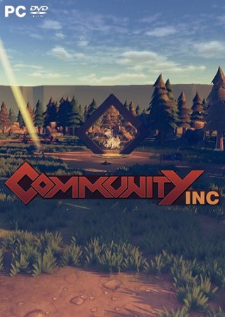 Community Inc Community Inc