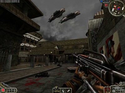 второй скриншот из Iron Grip: Warlord