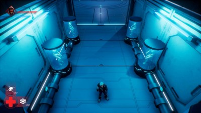 третий скриншот из Quantum Replica