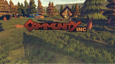 четвертый скриншот из Community Inc