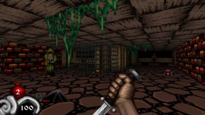 второй скриншот из Dungeons Of Kremlin: Remastered