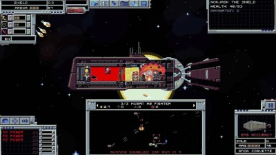 второй скриншот из Interstellaria