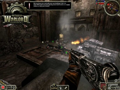 третий скриншот из Iron Grip: Warlord
