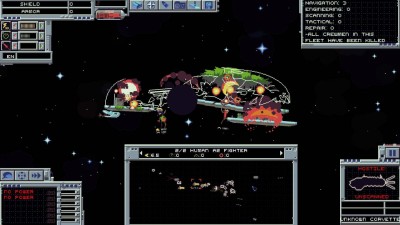 третий скриншот из Interstellaria