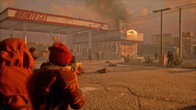 третий скриншот из State of Decay 2