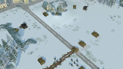 третий скриншот из Battle Academy