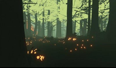 третий скриншот из Shape of the World