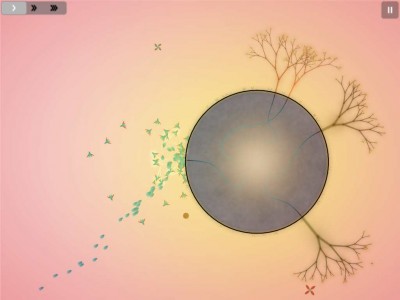 третий скриншот из Eufloria HD
