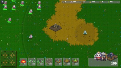 второй скриншот из We Are Legion