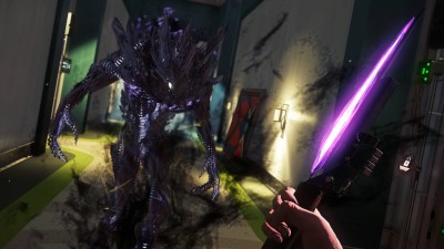 второй скриншот из Prey - Mooncrash