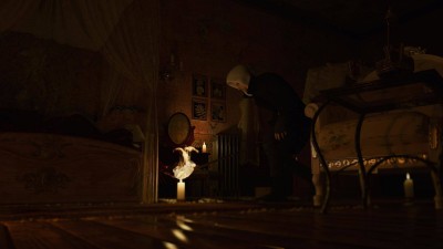 третий скриншот из The Dark Inside Me - Chapter 1