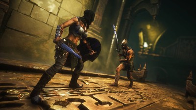 первый скриншот из Conan Exiles