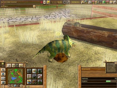 первый скриншот из Wildlife Park 2 Farm World