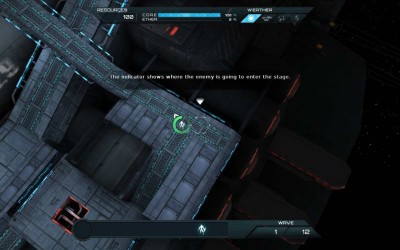 четвертый скриншот из Defense Technica