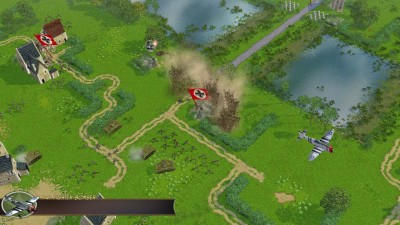 четвертый скриншот из Battle Academy