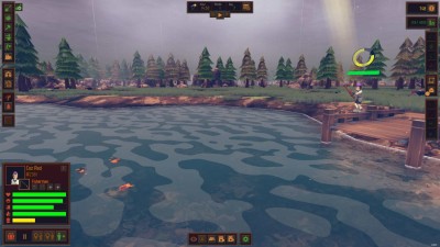 второй скриншот из Community Inc
