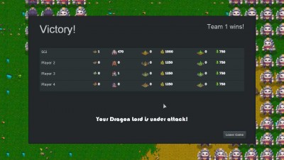 первый скриншот из We Are Legion