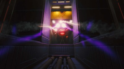 первый скриншот из Overload