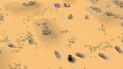 первый скриншот из Battle Academy