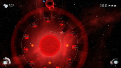 четвертый скриншот из Solar Flux