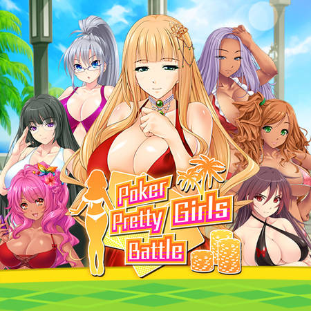 Poker Pretty Girls Battle Texas Hold'em v1.0.3