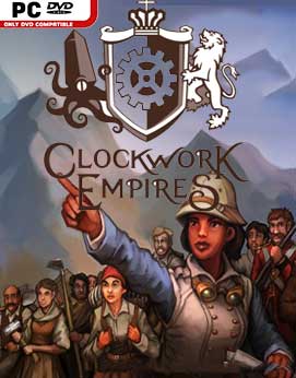 Clockwork Empires