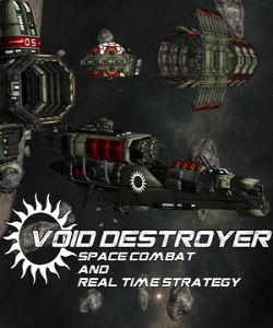 Void Destroyer Void Destroyer