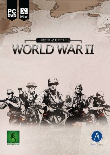 Order of Battle: World War II Order of Battle: World War II