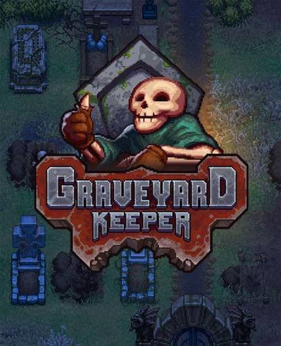 Graveyard Keeper