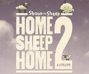 Home Sheep Home 2